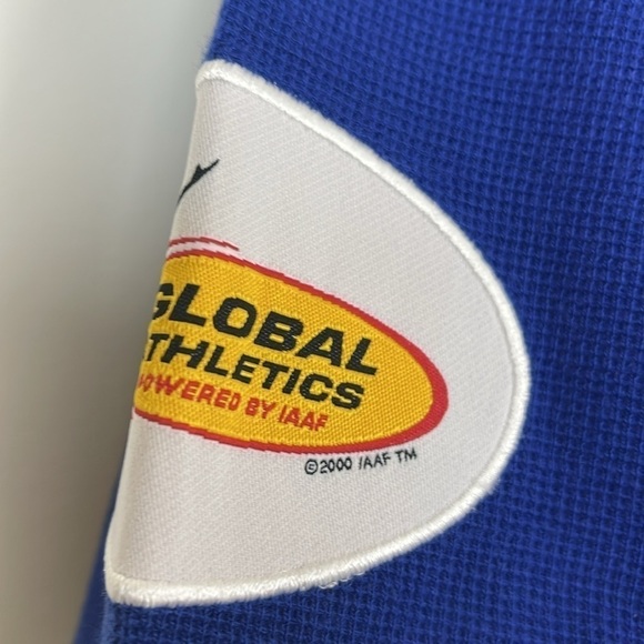 Adidas Vintage Edmonton Canada 2001 8th IIAF World Championships in Athletics - Picture 7 of 11